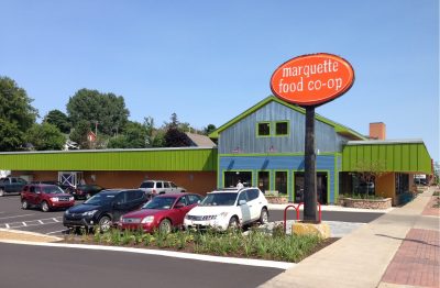 Marquette Food Co-op