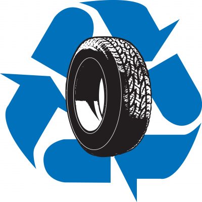 Marquette Community Scrap Tire Collection