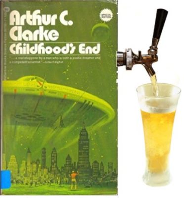 Sci-Fi on Tap: Childhood's End