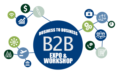 Business to Business Expo & Workshop