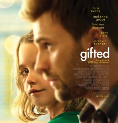 Matinee Movie--Gifted