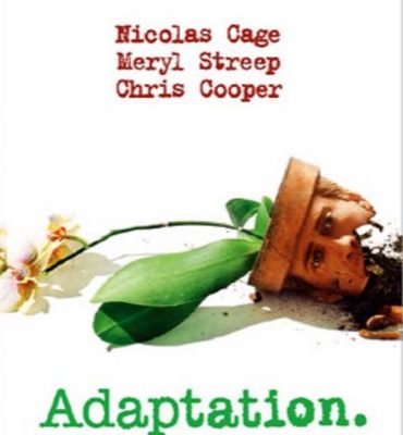 Modern Classics--Adaptation