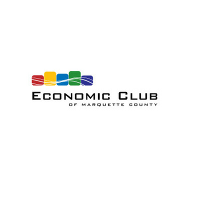 Economic Club of Marquette County Ticket Giveaway: Tom Frey