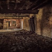 Gallery 2 - Abandoned - Chuck and JeanAnn LaBelle