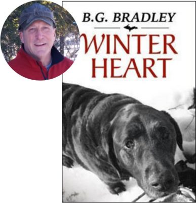 B.G. Bradley presents Winter Heart