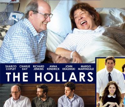 Matinee Movie--The Hollars