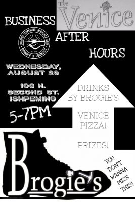 Venice Business After Hours