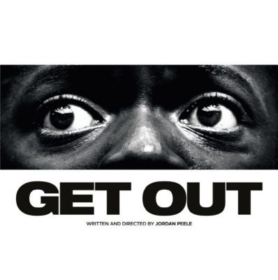 BYO Dinner Theater--Get Out