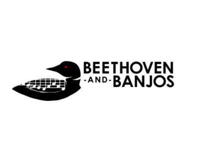 Guest Artist Series - Beethoven & Banjos