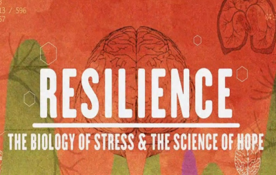 Documentary Screening: Resilience