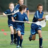 Gallery 2 - LACROSSE FOR BOYS & GIRLS: AGES 10-18