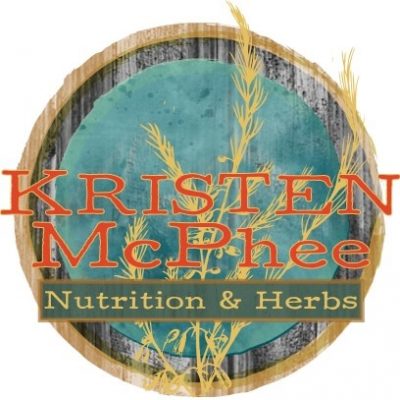 Kristen McPhee Nutrition & Herbs, LLC