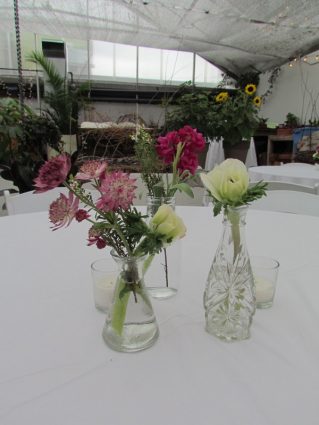 Gallery 2 - Flower Works, LLC: The Greenhouse