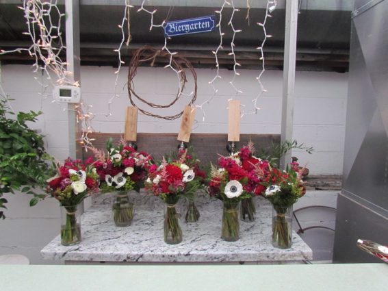 Gallery 5 - Flower Works, LLC: The Greenhouse