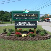 Charter Township of Chocolay