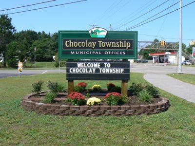 Charter Township of Chocolay