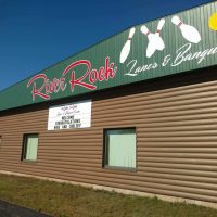 River Rock Lanes & Banquet Center