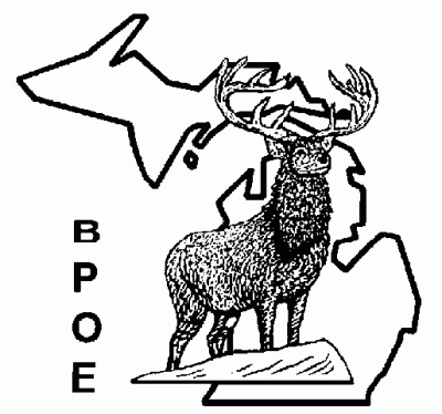 Elks Lodge #405 BPOE