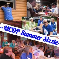 MCDP Annual Summer Sizzle
