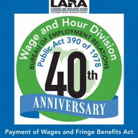 Wage and Hour Workshop