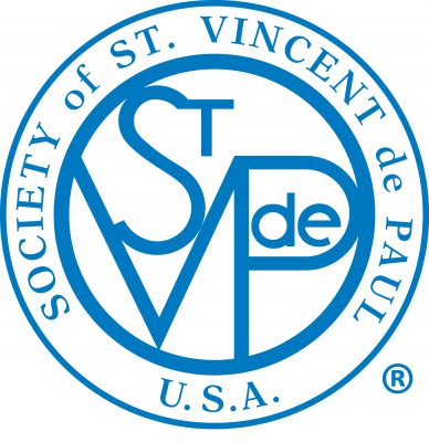 Society of Saint Vincent De Paul