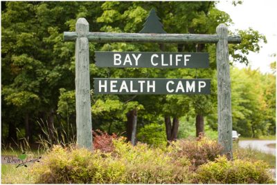 Bay Cliff Health Camp