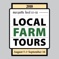 2018 Local Farm Tours