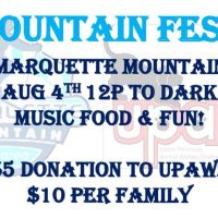 Gallery 1 - Mountain Fest for UPAWS
