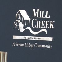 Mill Creek Senior Living Community