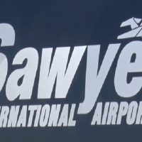 Building 600 - Sawyer Next to Boreal Aviation