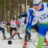 Gallery 2 - Noquemanon Ski Marathon