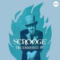 Scrooge! Auditions