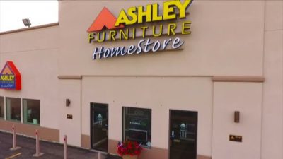 Ashley Furniture HomeStore