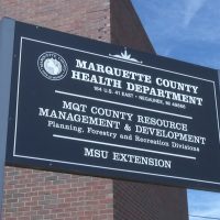 Marquette County Resource Management Development Department