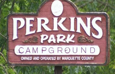 Perkins Park and Campground