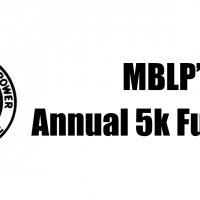 MBLP First Annual 5K Fun Run