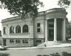 Gallery 1 - Ishpeming Carnegie Public Library