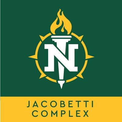 NMU Jacobetti Complex