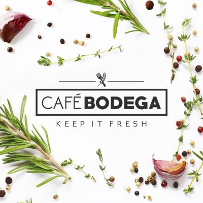 Cafe Bodega