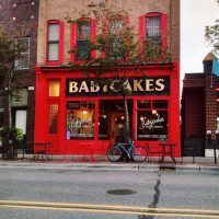 Babycakes Muffin Company