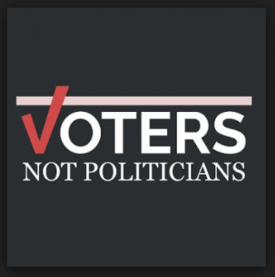 Voters Not Politicians