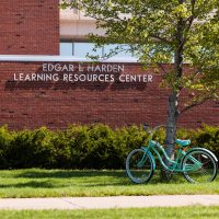 NMU Learning Resources Center