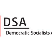 Marquette Area Democratic Socialists (DSA chapter)