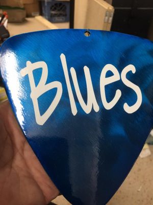 Marquette Area Blues Society