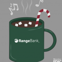 Range Bank Carols & Cocoa