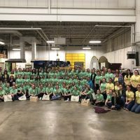 Women in Construction Career Exploration Event