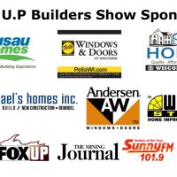 2019 UP Builders Show