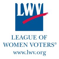 League of Women Voters Monthly Membership Meeting