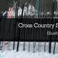Cross Country Ski Event