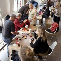Transition Marquette County Repair Cafe